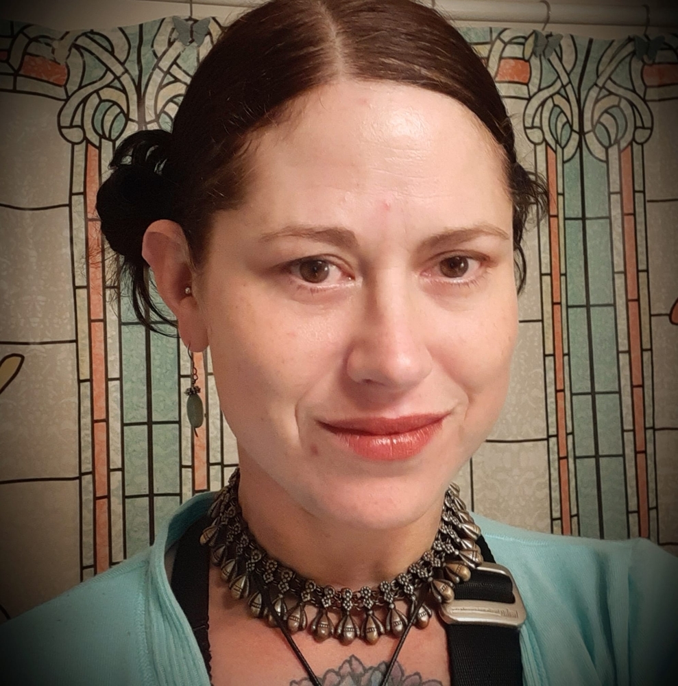 Meet your Posher, Jessie